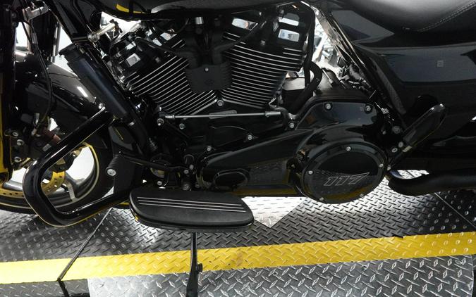 2024 Harley-Davidson Street Glide FLHX