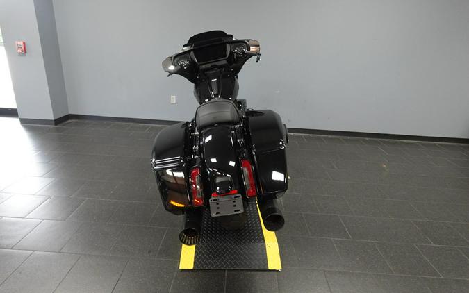2024 Harley-Davidson Street Glide FLHX
