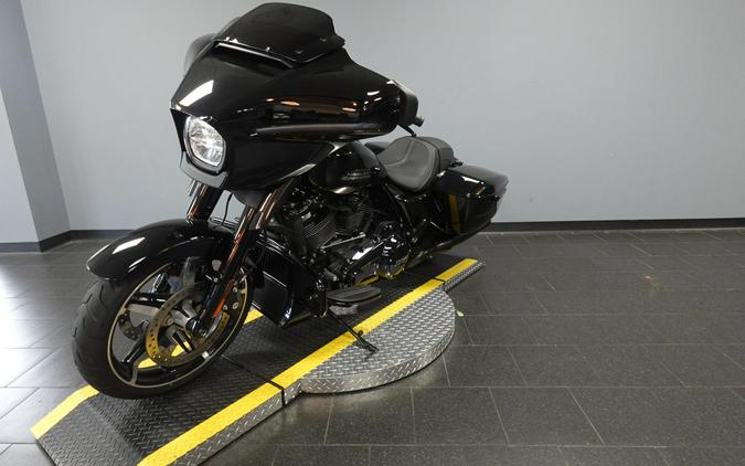 2024 Harley-Davidson Street Glide FLHX