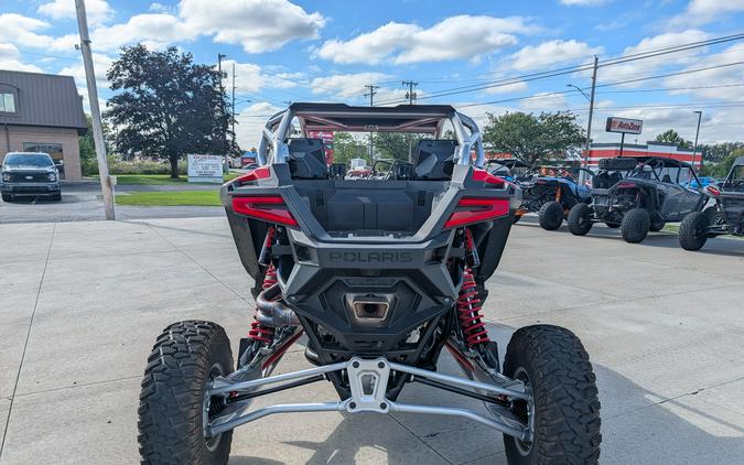2026 Polaris RZR Pro R ULTIMATE