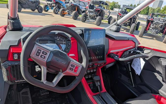 2026 Polaris RZR Pro R ULTIMATE