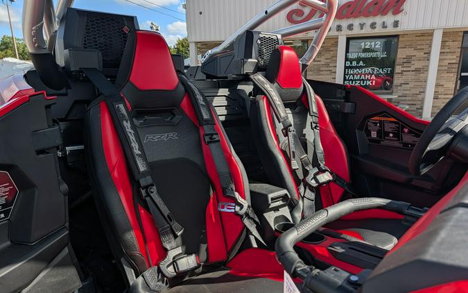 2026 Polaris RZR Pro R ULTIMATE