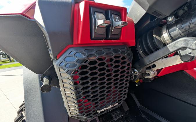 2026 Polaris RZR Pro R ULTIMATE
