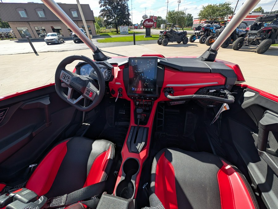 2026 Polaris RZR Pro R ULTIMATE