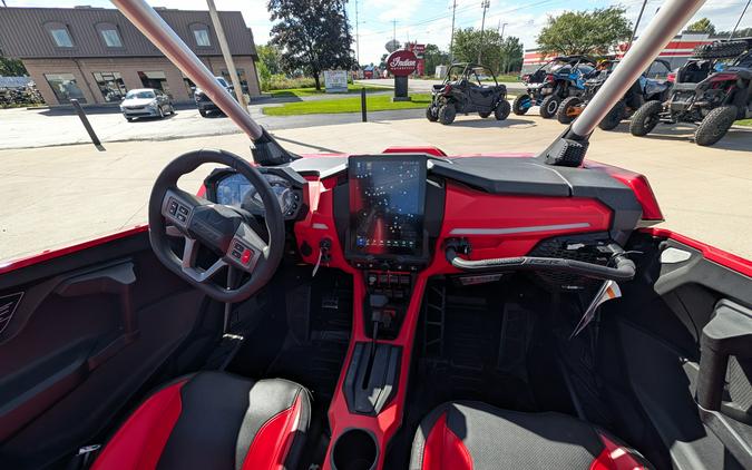 2026 Polaris RZR Pro R ULTIMATE