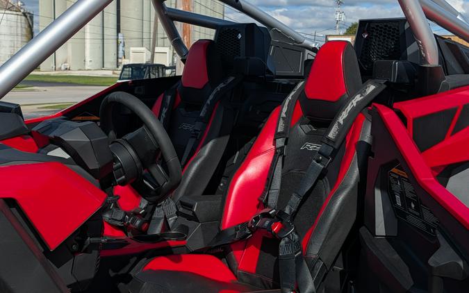 2026 Polaris RZR Pro R ULTIMATE