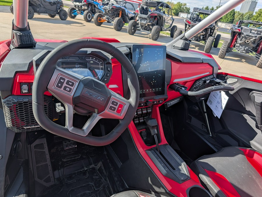 2026 Polaris RZR Pro R ULTIMATE