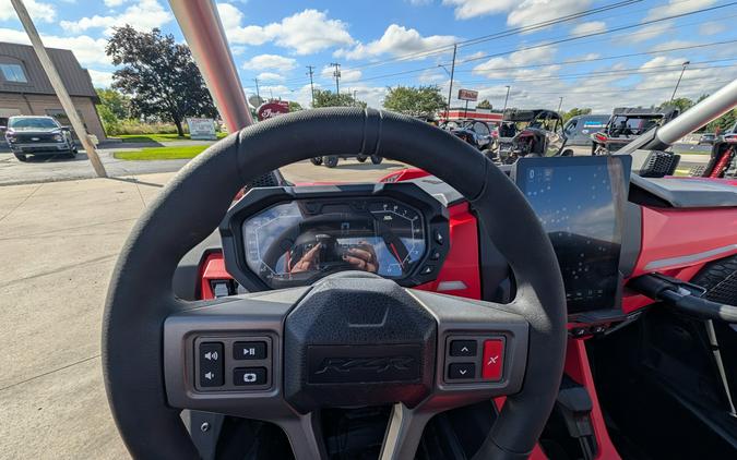 2026 Polaris RZR Pro R ULTIMATE