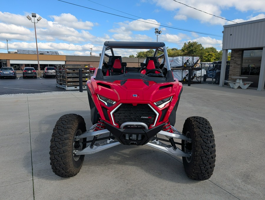 2026 Polaris RZR Pro R ULTIMATE