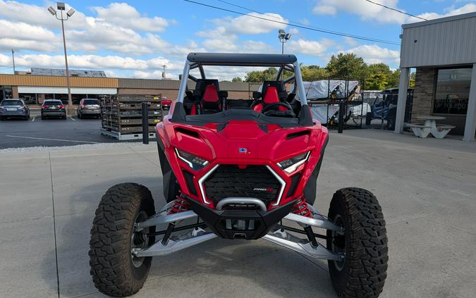 2026 Polaris RZR Pro R ULTIMATE