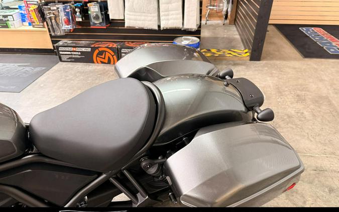 2026 Honda® Rebel 1100T DCT
