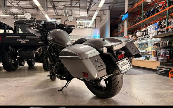 2026 Honda® Rebel 1100T DCT