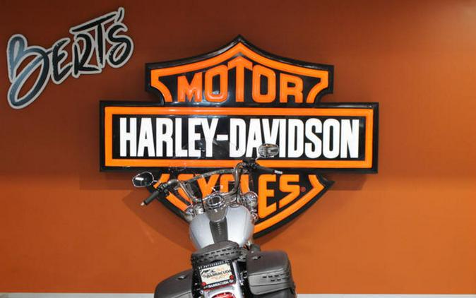 2023 Harley-Davidson® FLHCS - Heritage Classic