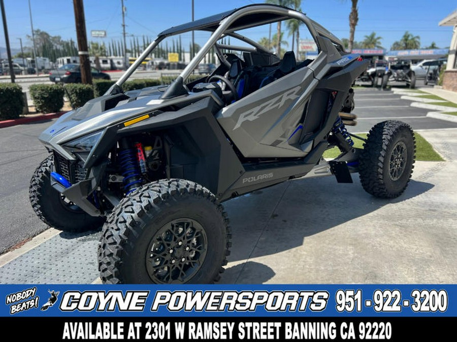 2024 Polaris® RZR Pro R Ultimate