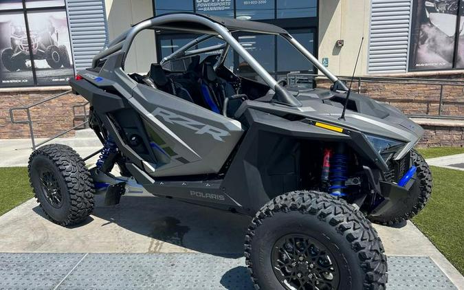 2024 Polaris® RZR Pro R Ultimate