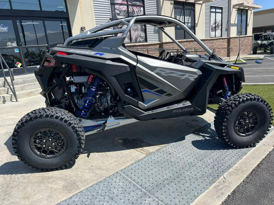 2024 Polaris® RZR Pro R Ultimate