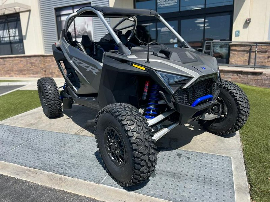 2024 Polaris® RZR Pro R Ultimate