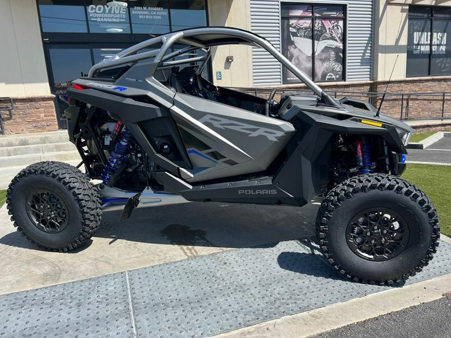 2024 Polaris® RZR Pro R Ultimate