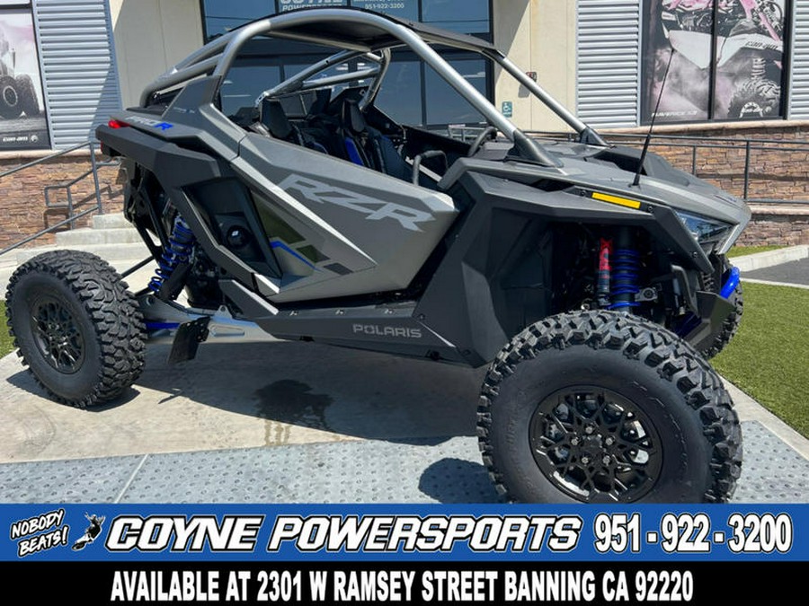 2024 Polaris® RZR Pro R Ultimate