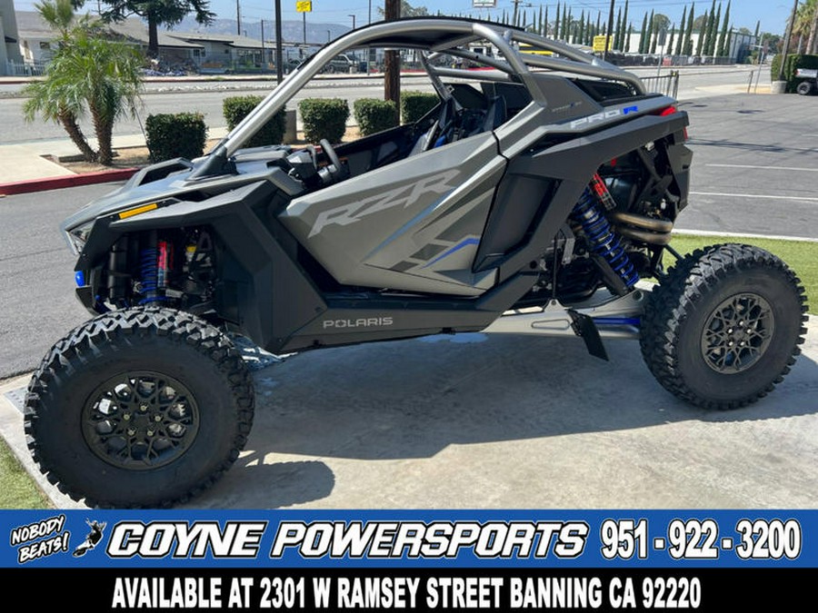 2024 Polaris® RZR Pro R Ultimate