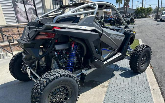 2024 Polaris® RZR Pro R Ultimate