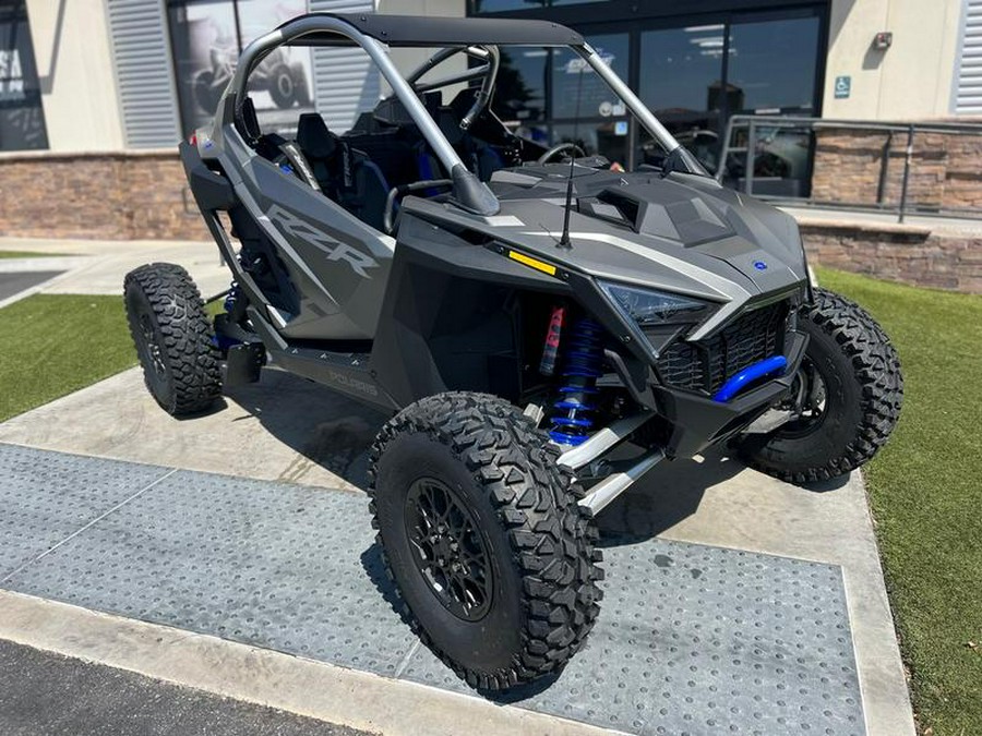 2024 Polaris® RZR Pro R Ultimate