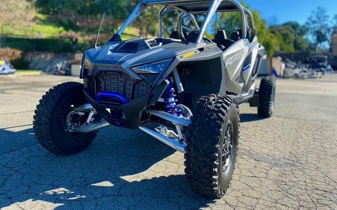 2024 Polaris® RZR Pro R 4 Premium