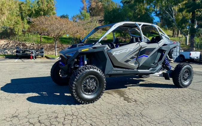 2024 Polaris® RZR Pro R 4 Premium