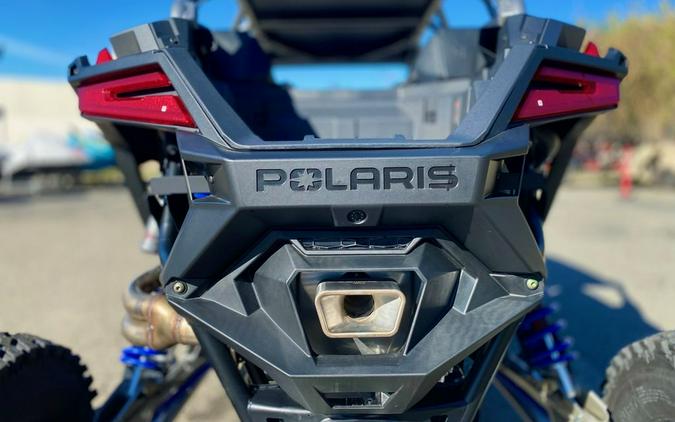 2024 Polaris® RZR Pro R 4 Premium