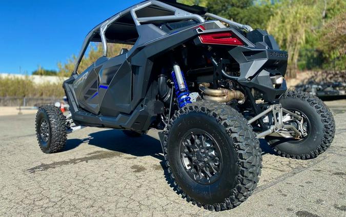 2024 Polaris® RZR Pro R 4 Premium