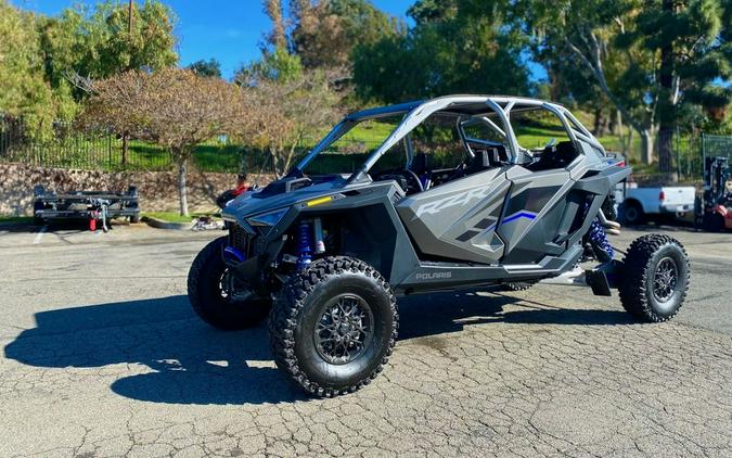 2024 Polaris® RZR Pro R 4 Premium