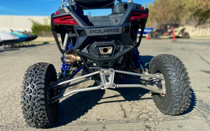 2024 Polaris® RZR Pro R 4 Premium