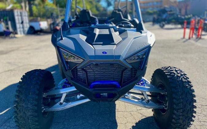 2024 Polaris® RZR Pro R 4 Premium