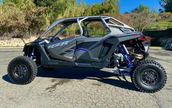 2024 Polaris® RZR Pro R 4 Premium