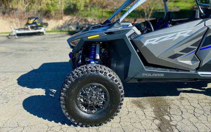 2024 Polaris® RZR Pro R 4 Premium