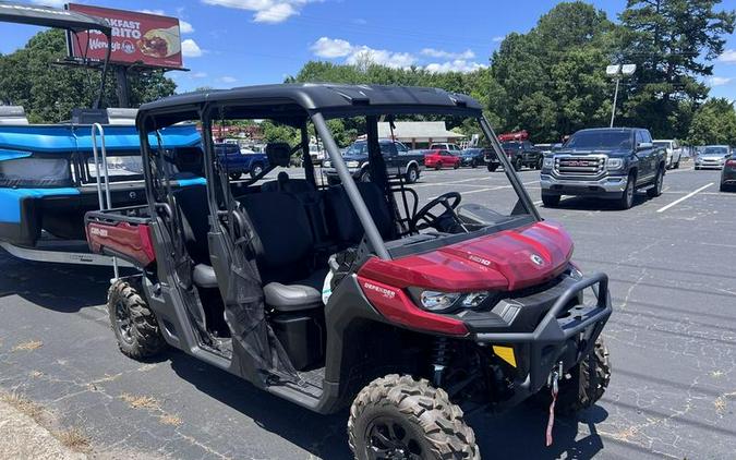 2024 Can-Am® Defender MAX XT HD10