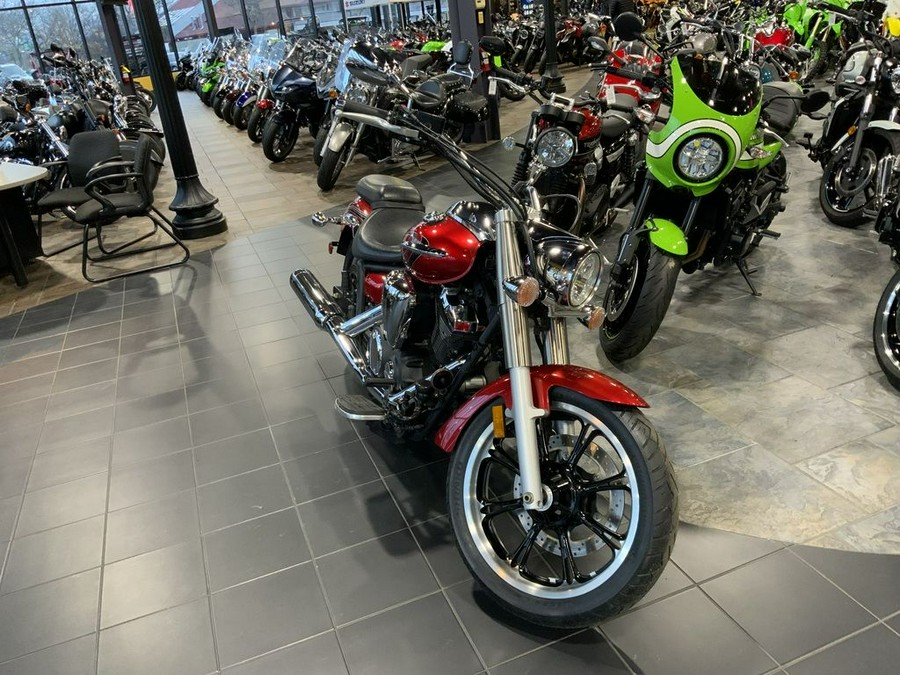 2014 Yamaha V Star® 950