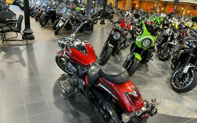 2014 Yamaha V Star® 950