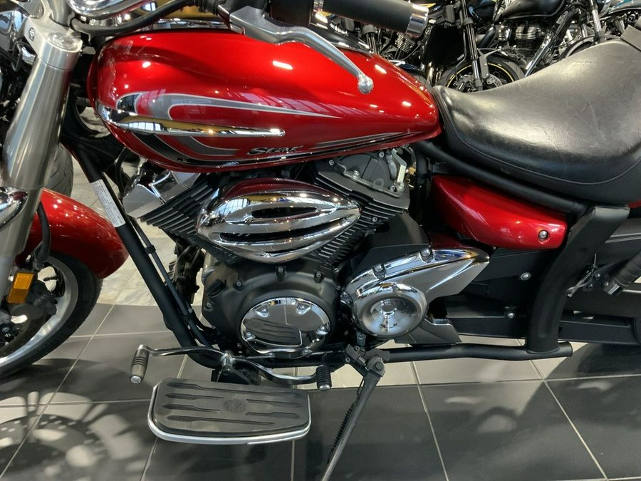 2014 Yamaha V Star® 950