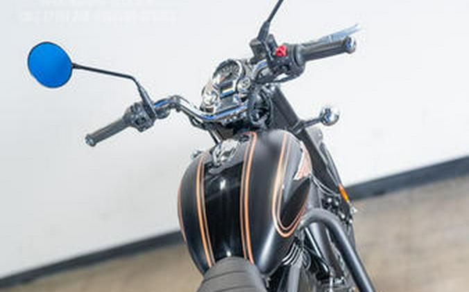 2026 Royal Enfield Bullet 350 Black Gold