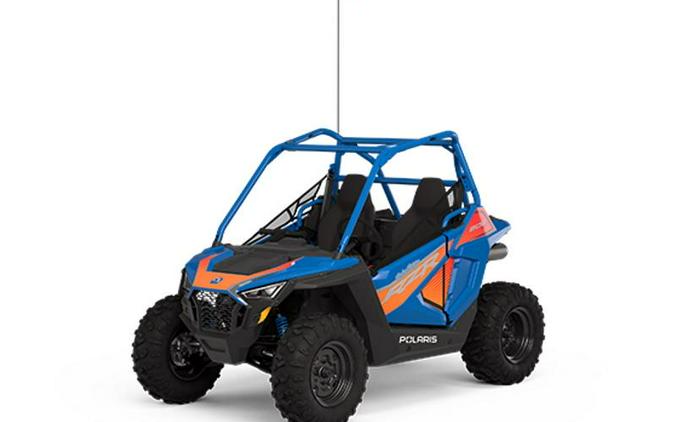 2023 Polaris® RZR 200 EFI Troy Lee Designs Edition