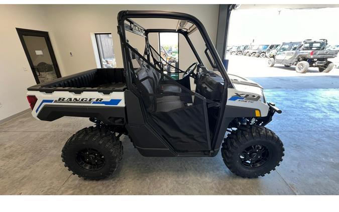 2024 Polaris Industries R24E3CC2BD