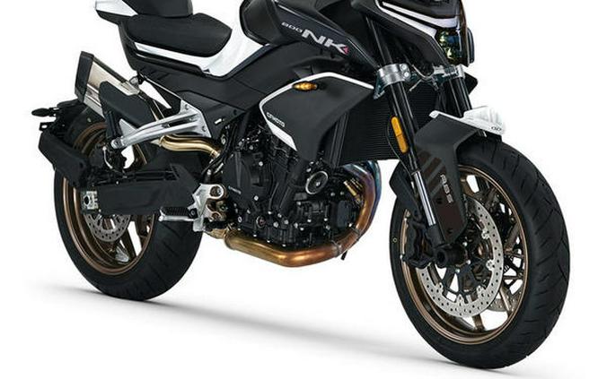 2024 CFMoto 800NK