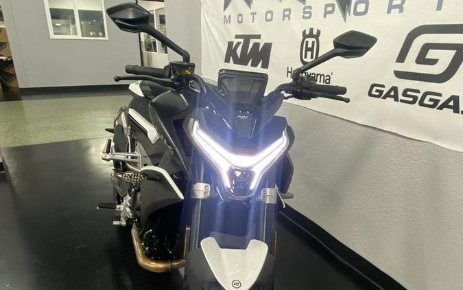 2024 CFMoto 800NK