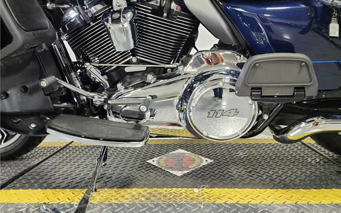 2022 Harley-Davidson FLHTK SHRINE