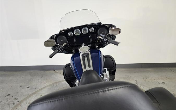 2022 Harley-Davidson FLHTK SHRINE