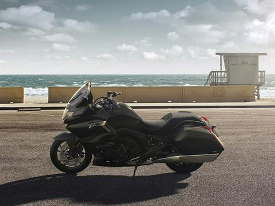 2024 BMW K 1600 B