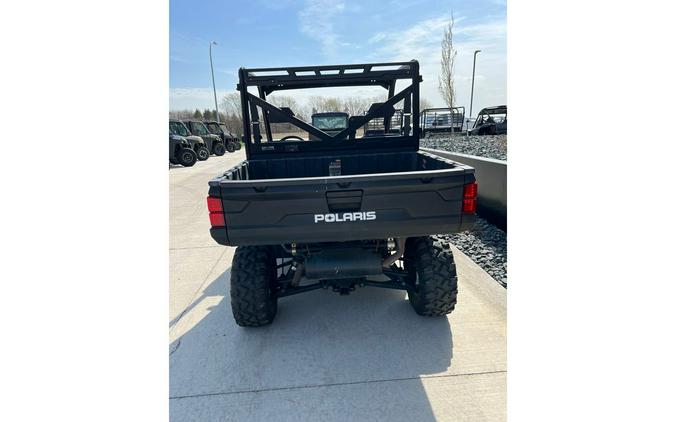 2020 Polaris Industries RANGER 1000 - EPS - PAINT MATTE TITANIUM