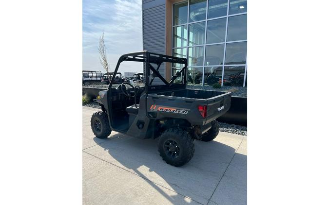 2020 Polaris Industries RANGER 1000 - EPS - PAINT MATTE TITANIUM