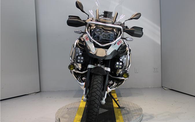 2022 BMW R 1250 GS Adventure